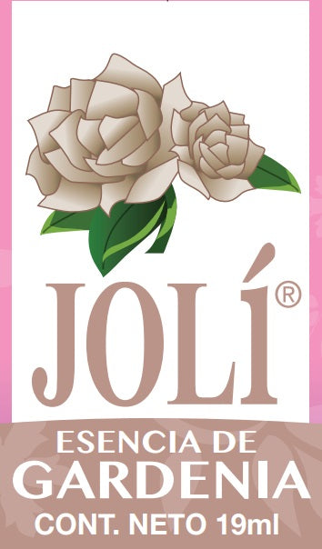 Esencia de Gardenia
