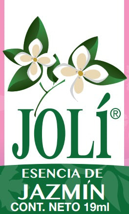 Esencia de Jazmín