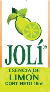 Esencia de Limón