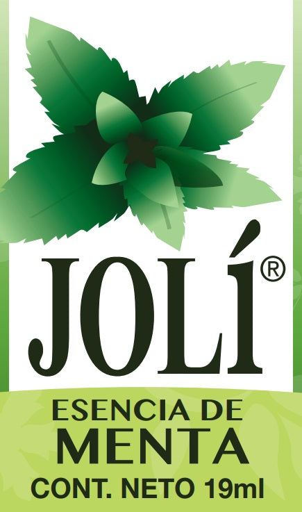 Esencia de Menta