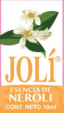 Esencia de Neroli