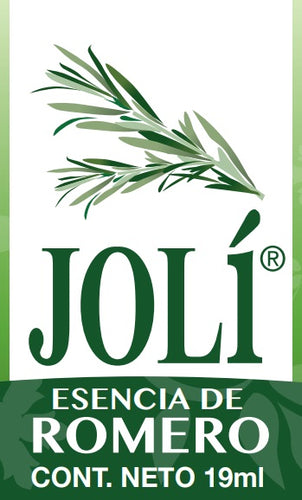 Esencia de Romero