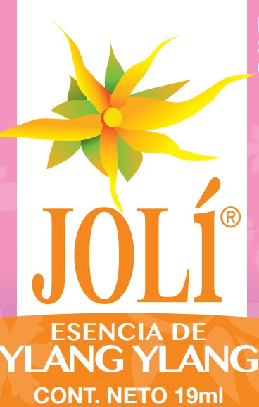 Esencia de Ylang Ylang